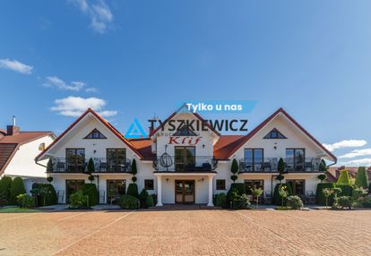 Wyjątkowa villa w rowach