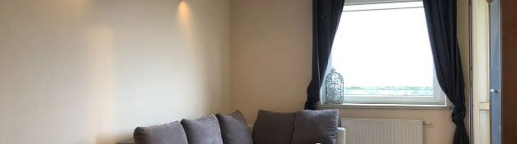 2-pokojowe mieszkanie na białołęce