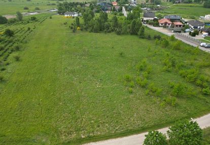 Działka budowlana siemianice-niewierowo