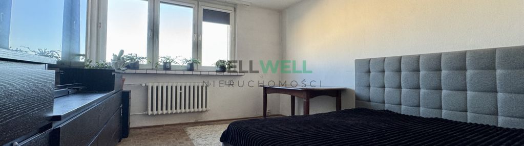 Rezerwacja widok, który inspiruje – 2 pokoje górna