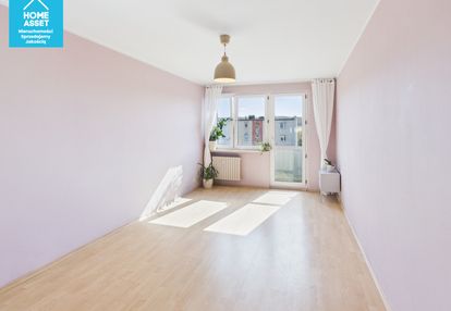 Słoneczne mieszkanie, 2 pok. w super lokalizacji!