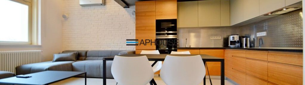 Do wynajęcia 5 pokojowy apartament stare miasto