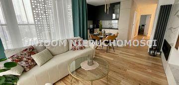 Apartament w sercu katowic - sokolska tower