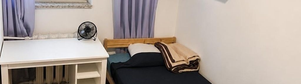 2-pokojowe mieszkanie na woli
