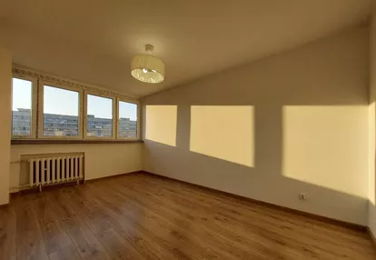 Mieszkanie na sprzedaż 3 pokoje 48m2