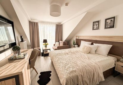 Atrakcyjny lokal w welle apartments