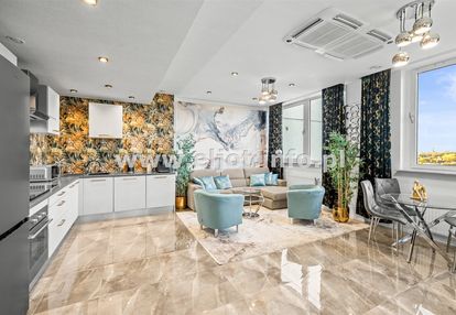 Komfortowe 84m2 2sypialnie, garaż