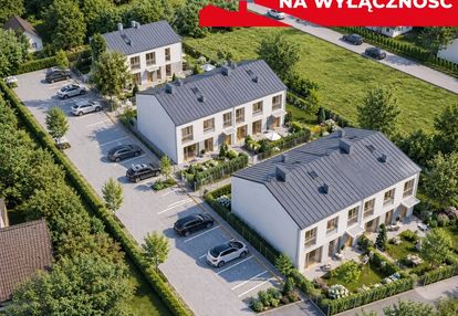 Apartament dwupoziomowy 83 m2