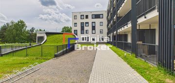 3 pokoje|balkon|stan deweloperski|widok na zieleń