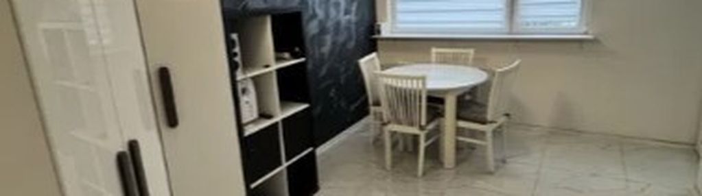 Kawalerka na targówku