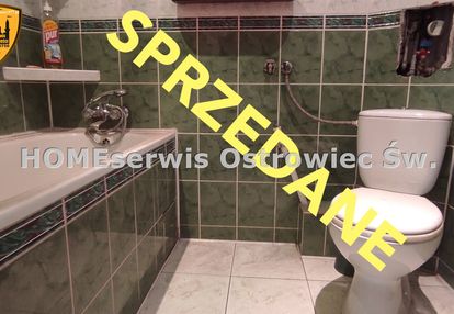 Mieszkanie na sprzedaż 3 pokoje 54,4 m2 piętro 3/4