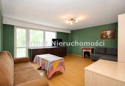Skarpa parter 2 pokoje loggia niska cena!