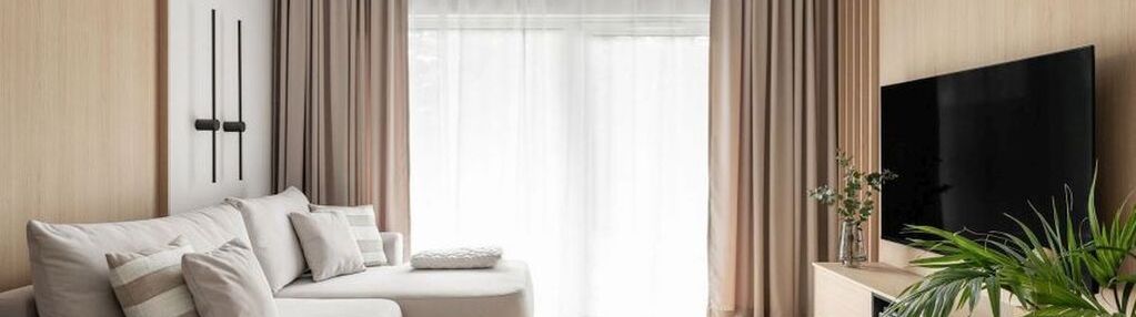 Dwupokojowe mieszkanie na mokotowie