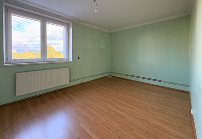 Przestronne 63 m2 do własnej aranżacji