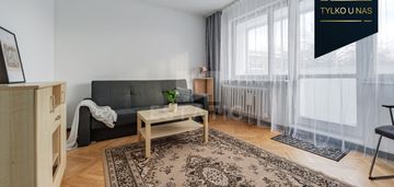 4 pokoje z loggią | morena, ul. wileńska