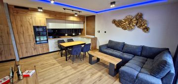 Apartament 4 pokojowy/taras/parking/szeregówki/ fv