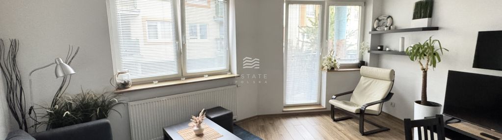 W pełni wyposażone mieszkanie 2 pokojowe | dąbrowa
