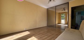Wrzeszcz | 3 pokoje | dwustronne | balkon | skm
