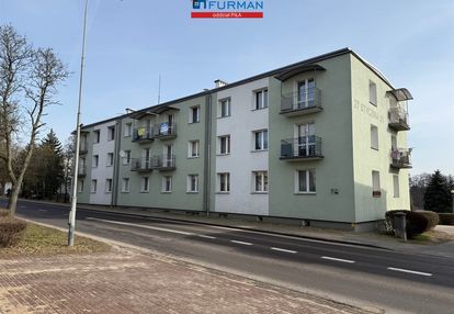 Mieszkanie 3 pokojowe na sprzedaż w trzciance