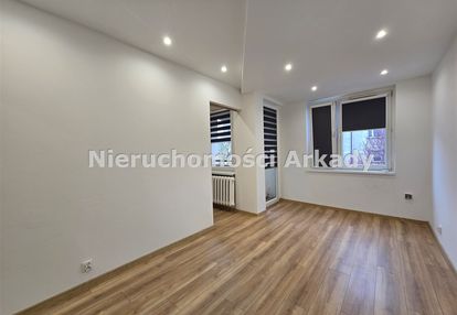 2 pokoje | 38 m² | zdrój | odmalowane, od zaraz