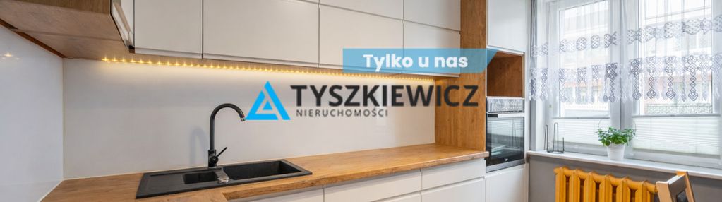 Duże mieszkanie na parterze – osiedle słoneczne, d