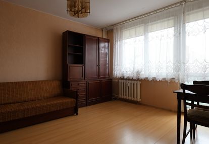 Mieszkanie z balkonem na os. chrobry