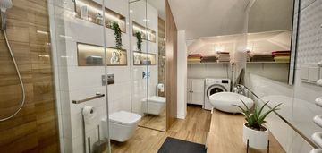 3 pokoje| 70m2|ogród| 15 min do galerii mokotów