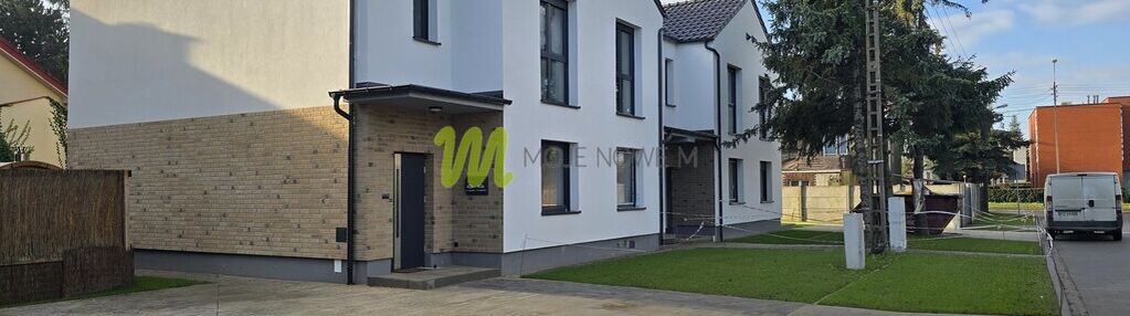 Nowe, bezczynszowe, możliwość umeblowania