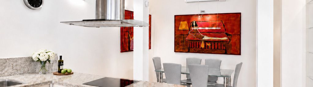 Apartament 120 m² | kamienica z windą | widok