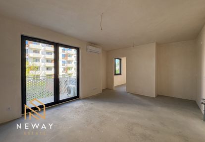 Rezerwacja| krowodrza|2 pok| balkon