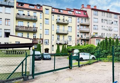 ⭐ lokal na parterze w centrum słupska