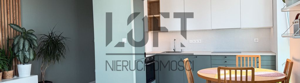 Apartament 4 pokoje węglin