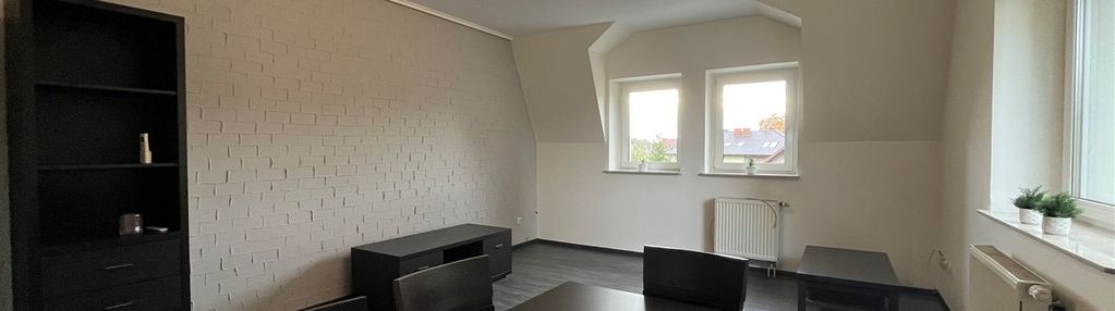 Duże mieszkanie w apartamentowcu, centrum