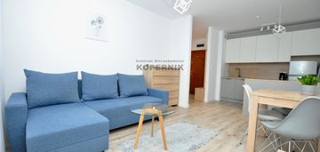 2 pokoje,taras 22m2,komórka,garaż,jar,las