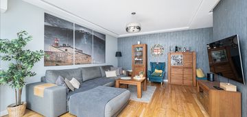 Stylowy apartament z tarasem i klimatyzacją!