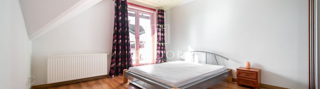 3 pokoje | 75  m2 | 2 poziomy | balkon | bezrzecze