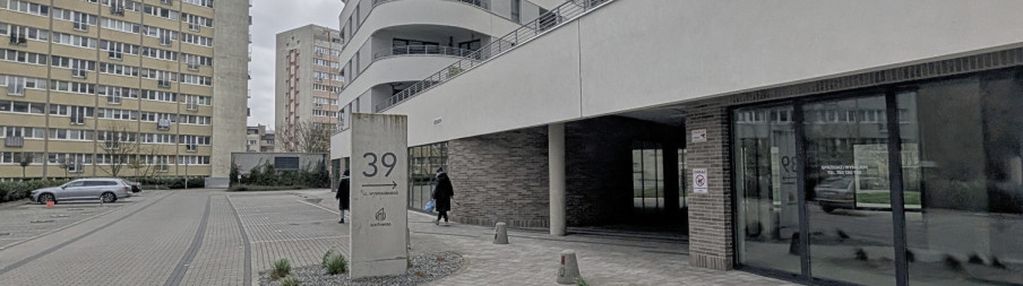 Mieszkanie vip - sun towers