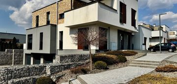 Apartament z ogrodem i garażem rybnik zamysłów