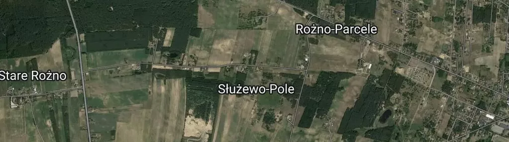 Działka na sprzedaż 1480m2