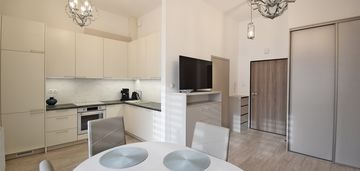 Mieszkanie 1 pok, 28,93m2 ul. kolberga, czarnów