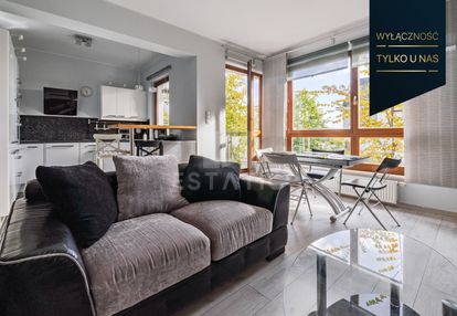 Prestiżowy apartament | osiedle aquarius | sopot