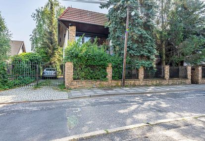Ogrody, dom wolnostojący 250 m2