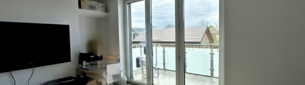 120 m2|2 balkony|2 miejsca postojowe | niepołomice
