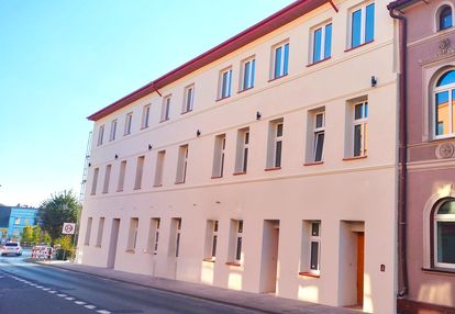 Nowe mieszkanie w centrum Szubina, duże i jasne