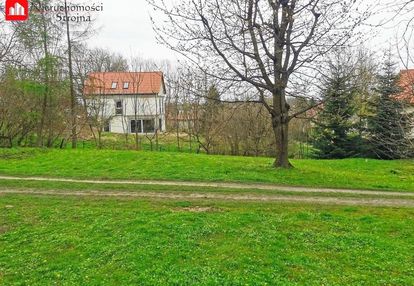 Wieliczka centrum- 17,25a w kameralnym miejscu.