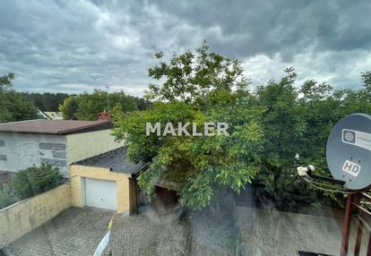 Dom bliźniak, z pozwoleniem na drugi dom