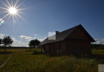 Niepowtarzalna okazja zamieszkać w sercu natury!