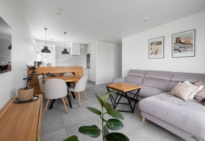 4 pokoje 100m2 gotowe do zamieszkania!