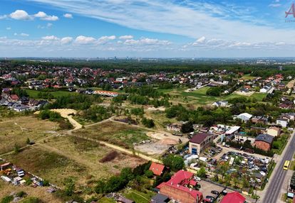 Działka budowlana brak 2% podatku pcc - 23% vat