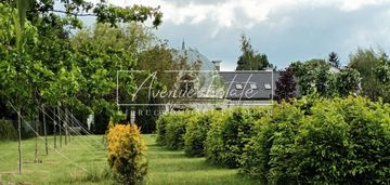 Działka budowlana w wyjątkowej lokalizacji 5700m2